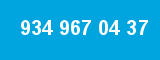 934 967 04 37